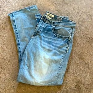 Men’s Jeans